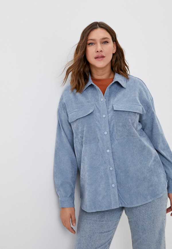 фото Рубашка zolla