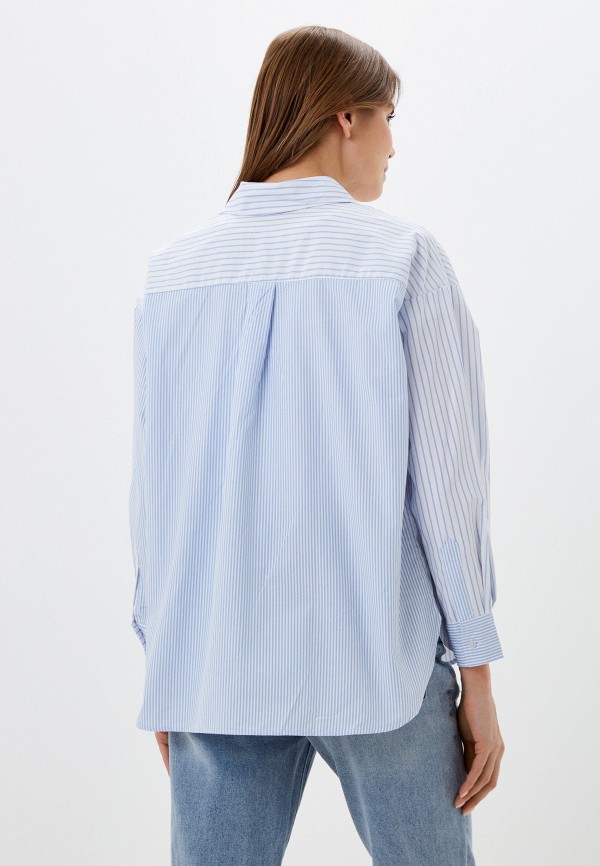 фото Рубашка zolla