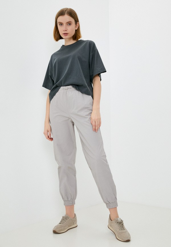 фото Брюки zolla