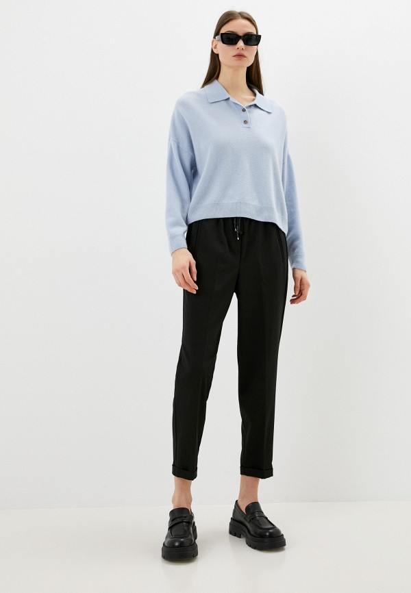 фото Брюки zolla