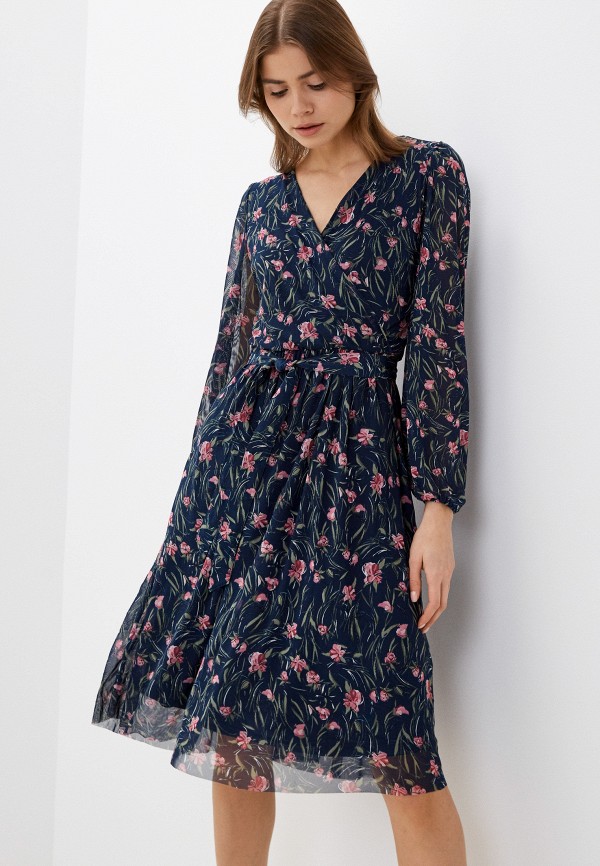 фото Платье zolla