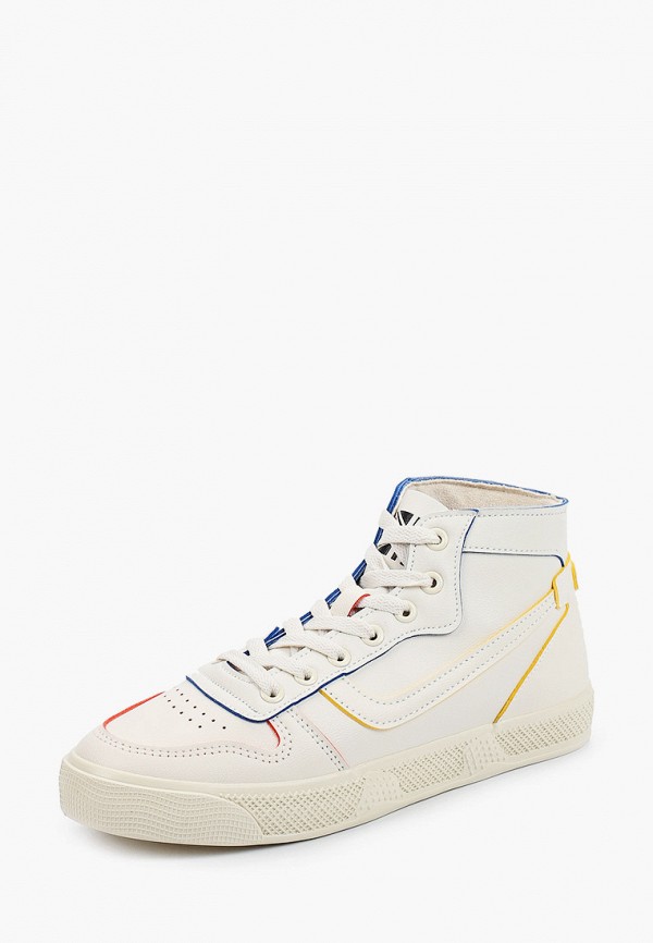 фото Кеды keddo