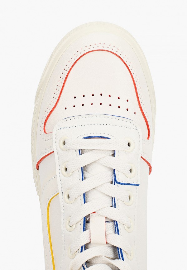 фото Кеды keddo