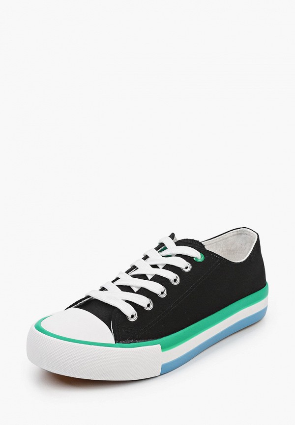 фото Кеды keddo