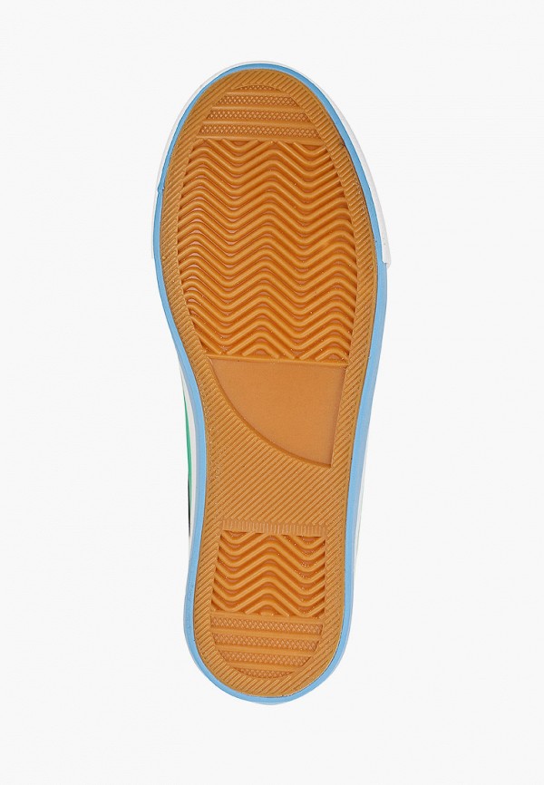 фото Кеды keddo