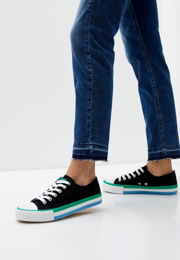 фото Кеды keddo