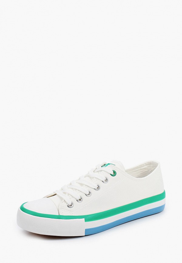 фото Кеды keddo