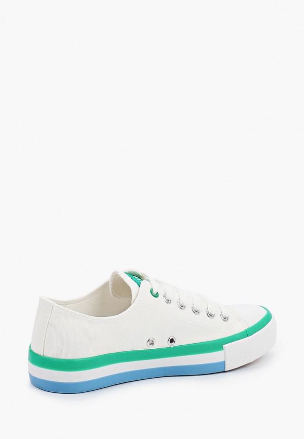 фото Кеды keddo