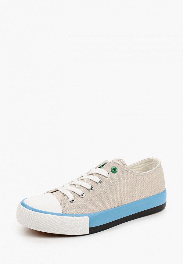 фото Кеды keddo