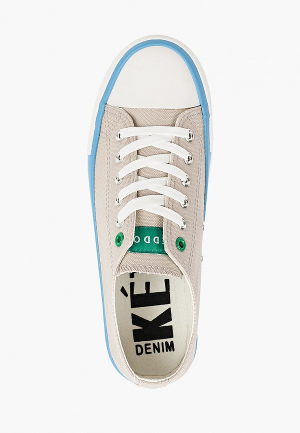 фото Кеды keddo