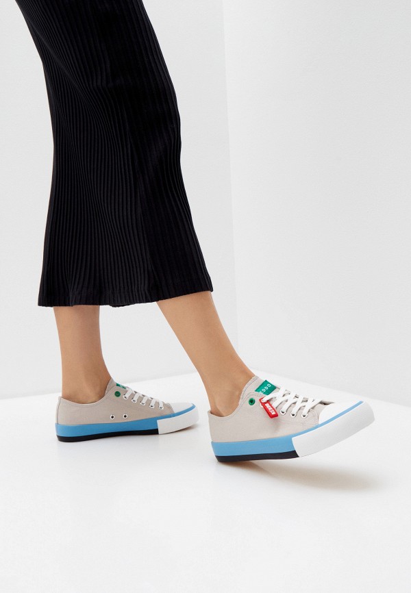 фото Кеды keddo