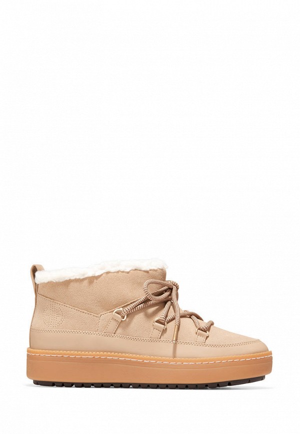 Луноходы Cole Haan, Бежевый, Cloudfeel Snow Mini Boot увеличенная полнота
Луноходы Cole Haan, Бежевый, Cloudfeel Snow Mini Boot увеличенная полнота