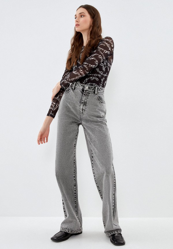 фото Джинсы zarina