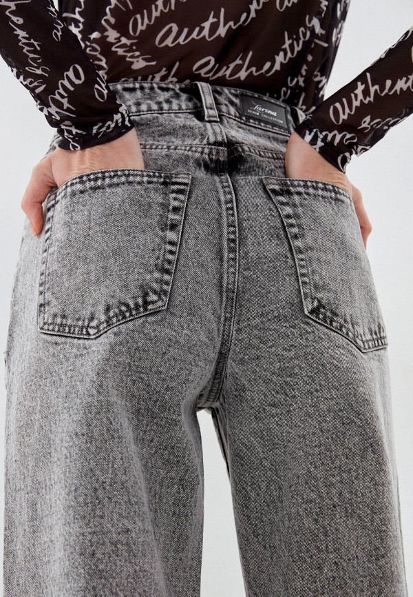 фото Джинсы zarina