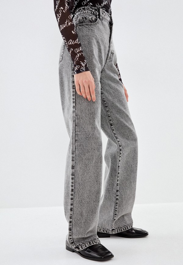 фото Джинсы zarina