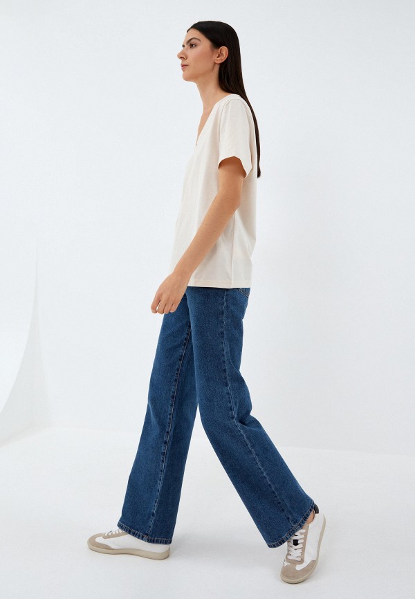 фото Футболка zarina