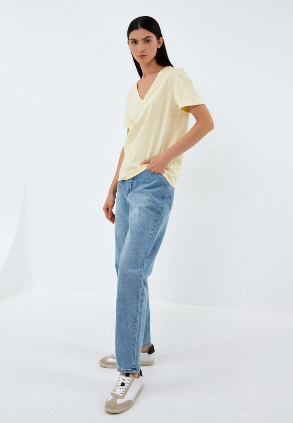 фото Футболка zarina