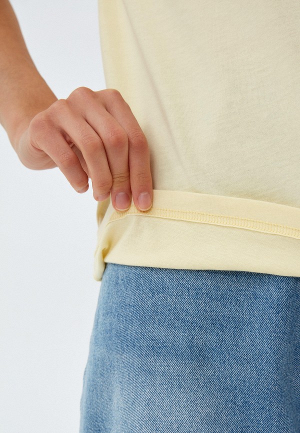 фото Футболка zarina