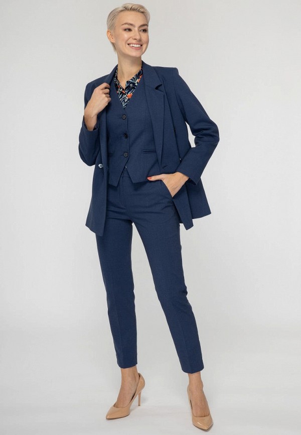 фото Жилет vladi collection