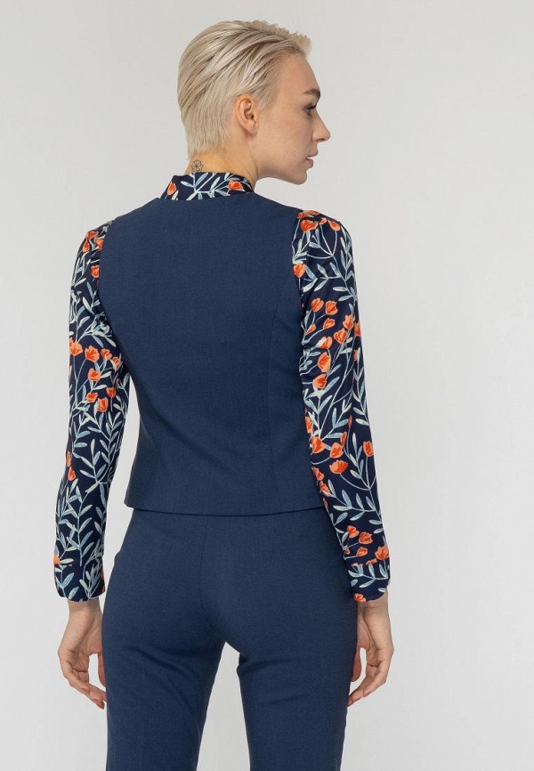 фото Жилет vladi collection