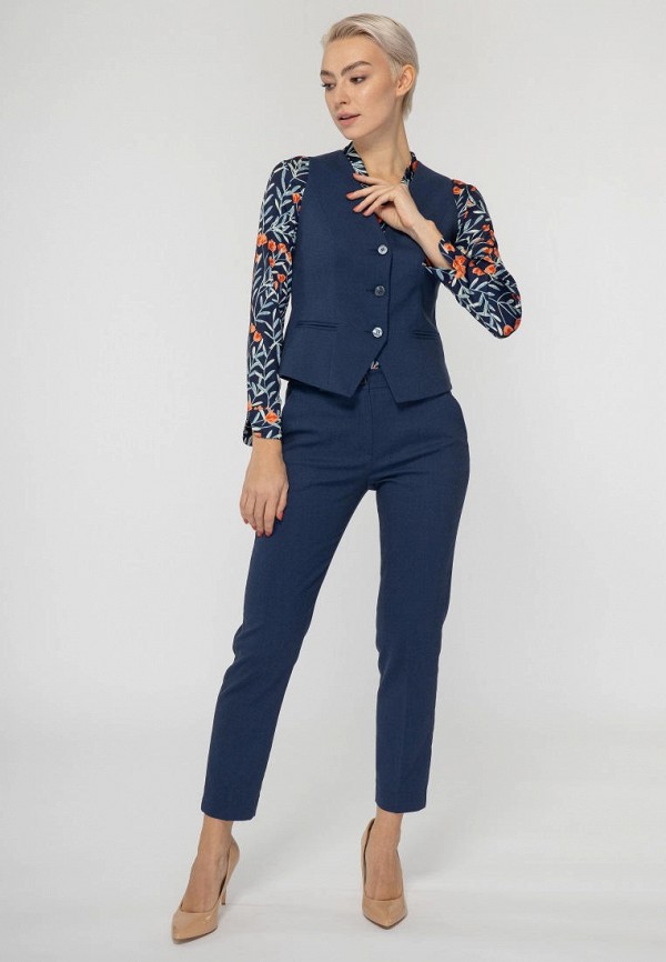 фото Жилет vladi collection