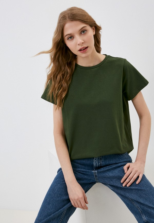 фото Футболка noun