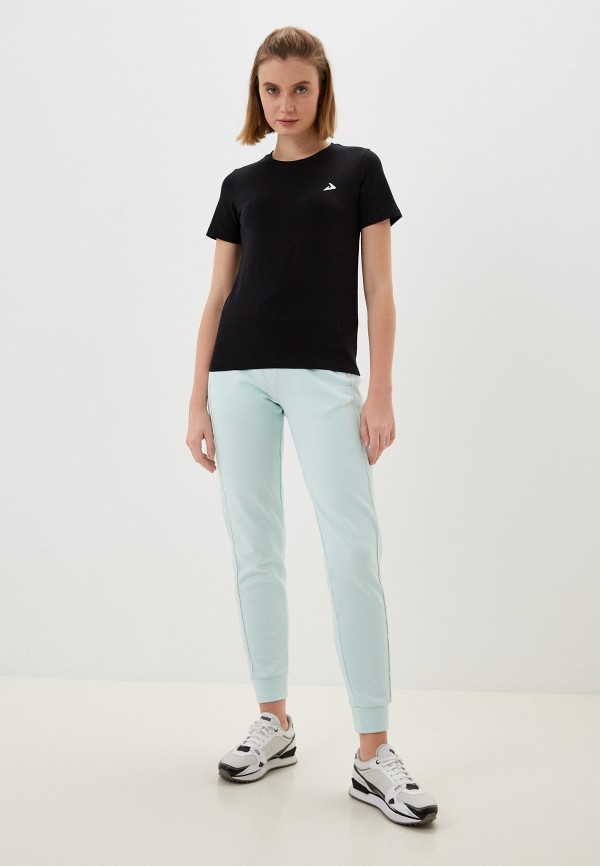 фото Футболка demix