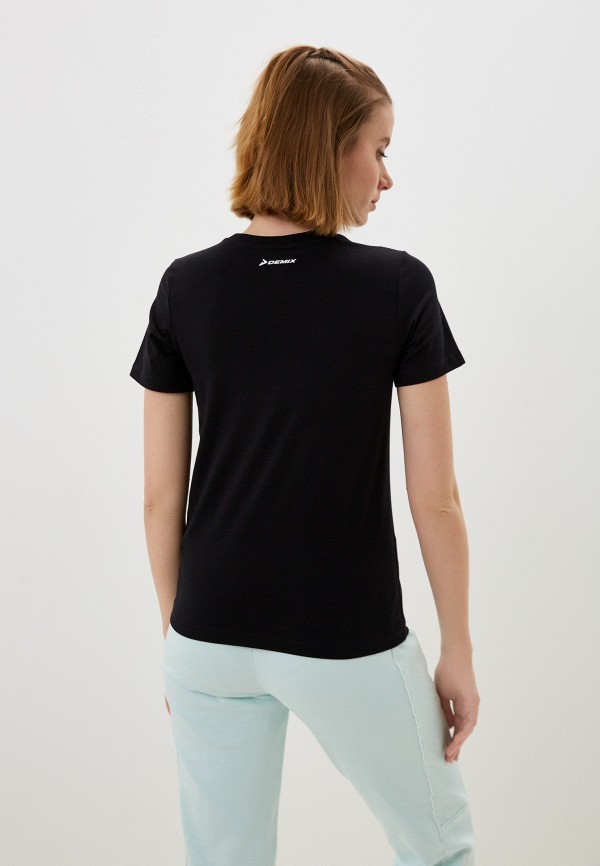 фото Футболка demix
