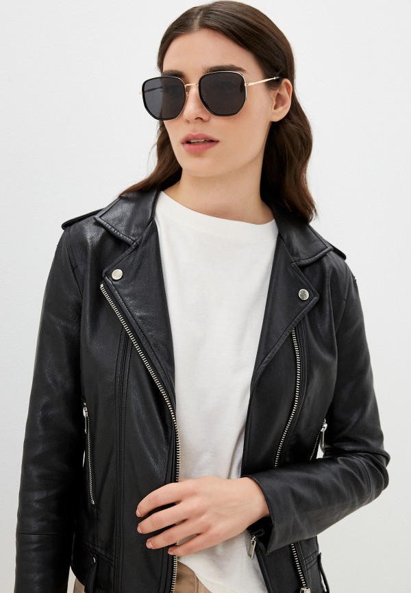 фото Очки солнцезащитные kaizi