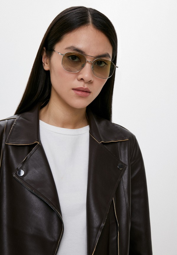 фото Очки солнцезащитные kaizi