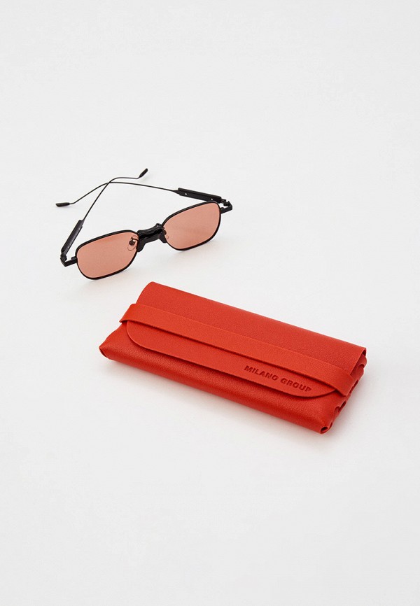 фото Очки солнцезащитные kaizi