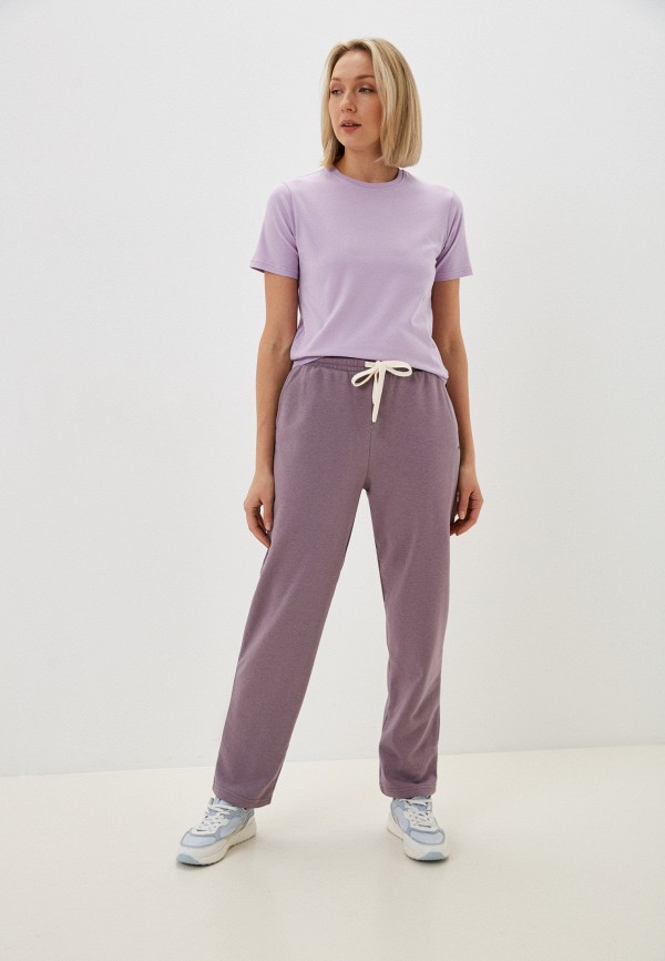 фото Брюки спортивные materia