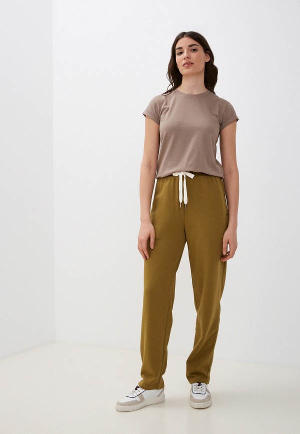 фото Брюки спортивные materia