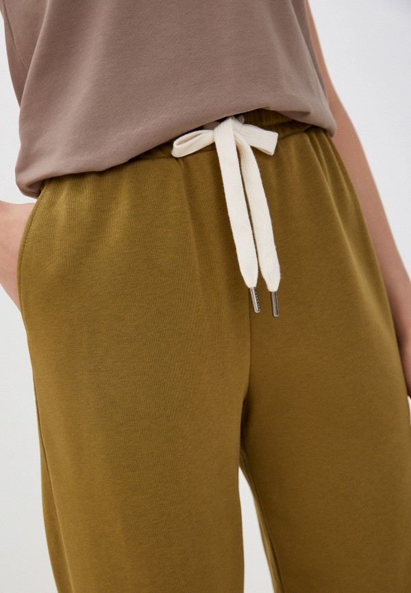 фото Брюки спортивные materia