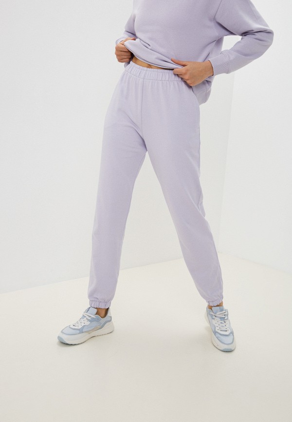 фото Брюки спортивные materia