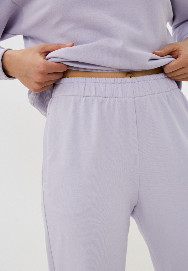 фото Брюки спортивные materia