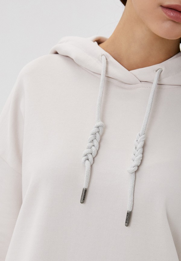 фото Худи materia