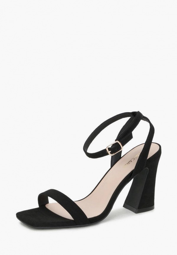 фото Босоножки t.taccardi