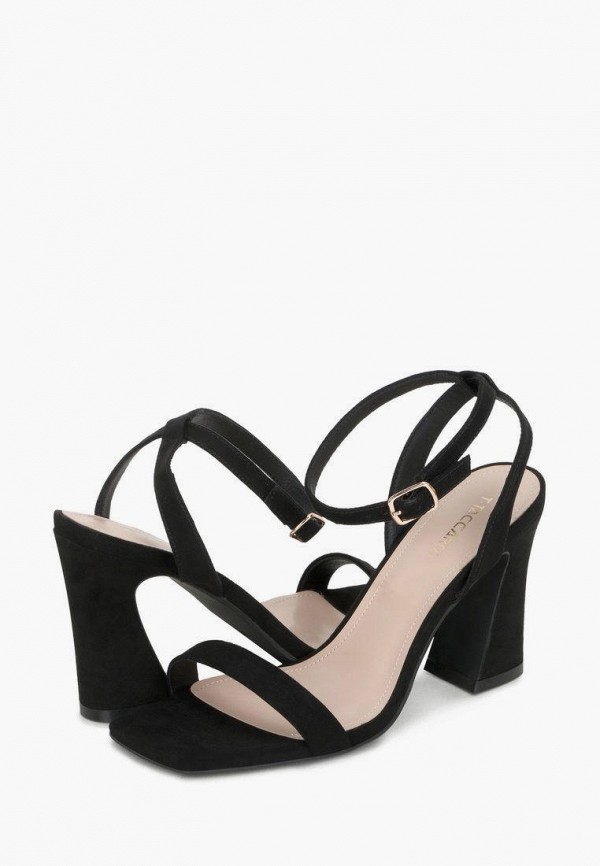 фото Босоножки t.taccardi