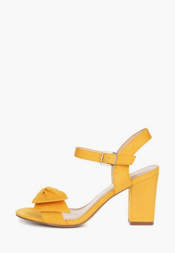 фото Босоножки t.taccardi