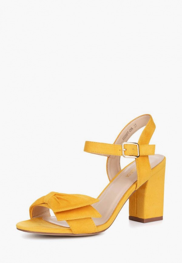 фото Босоножки t.taccardi