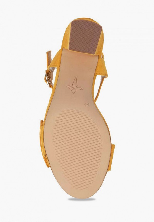 фото Босоножки t.taccardi