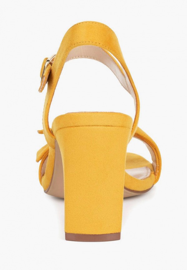 фото Босоножки t.taccardi