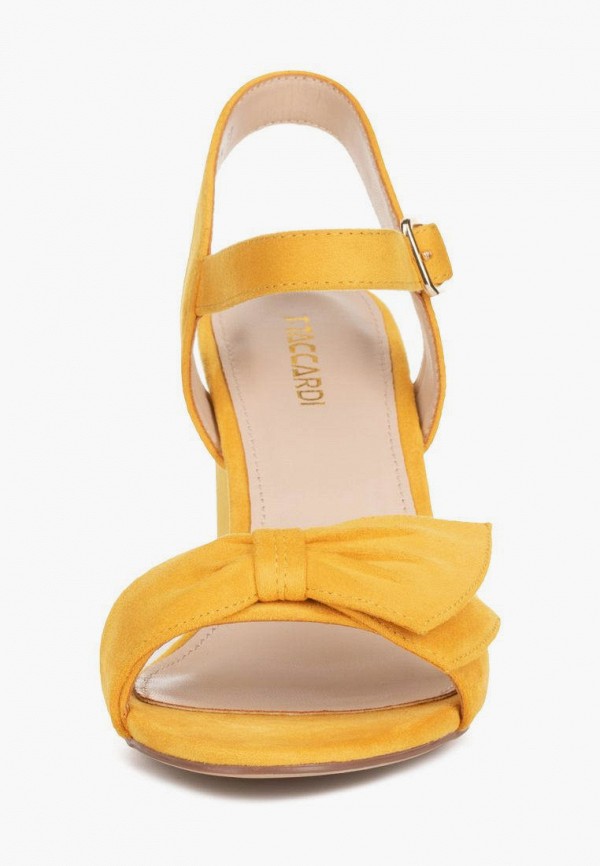 фото Босоножки t.taccardi