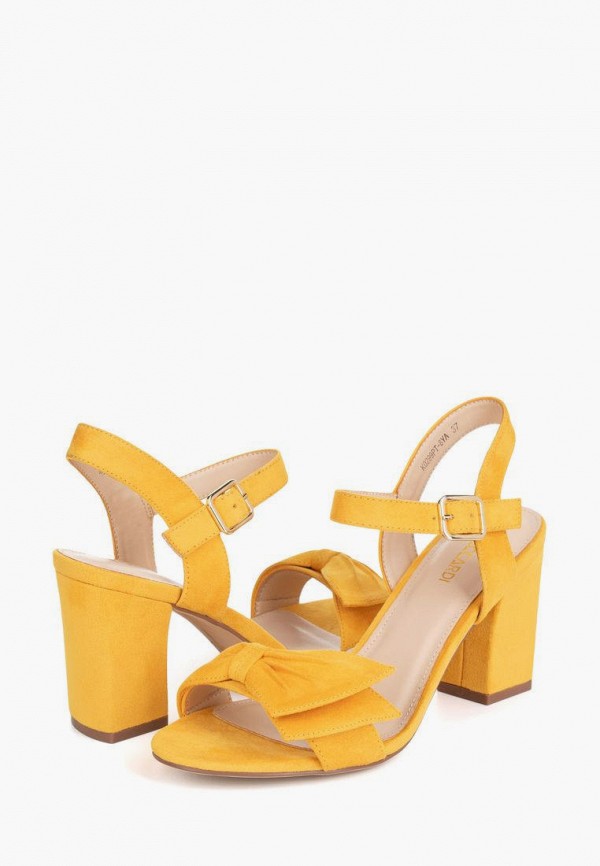 фото Босоножки t.taccardi