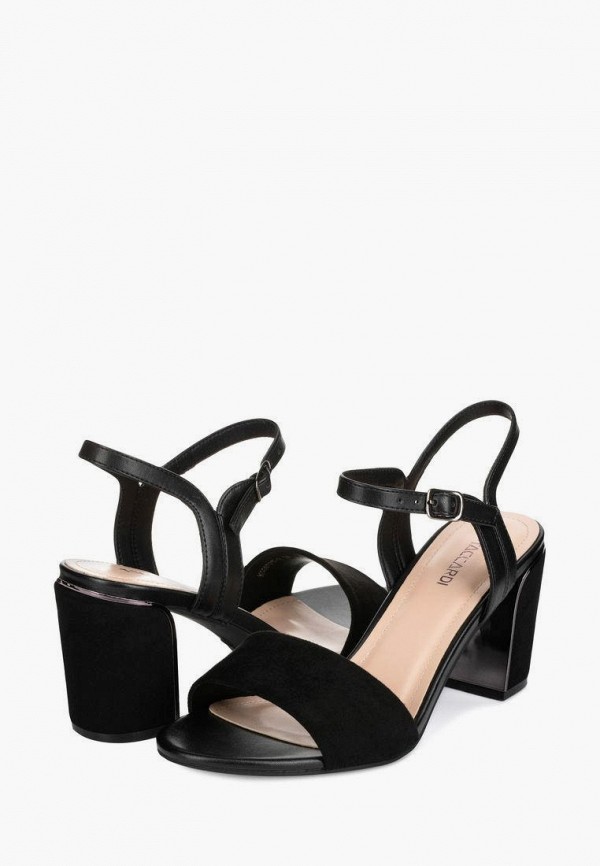 фото Босоножки t.taccardi