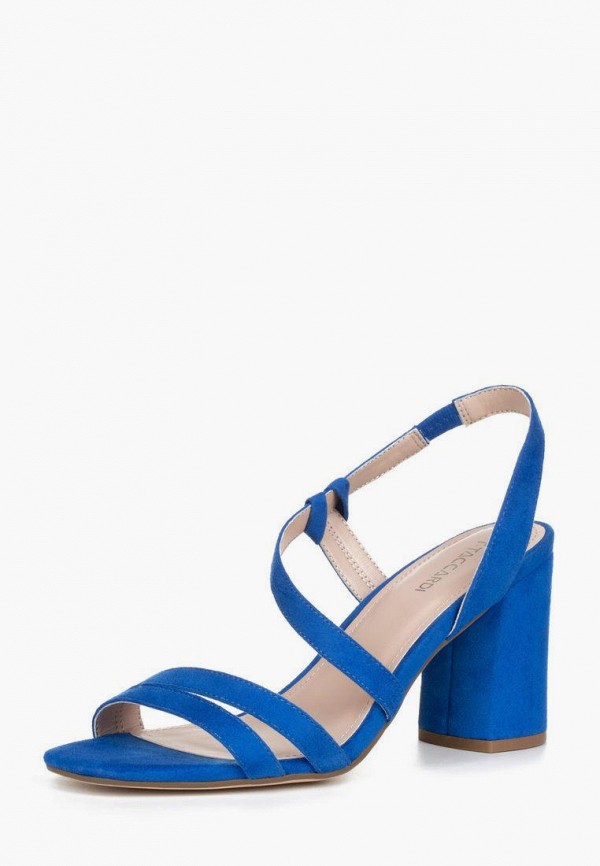 фото Босоножки t.taccardi