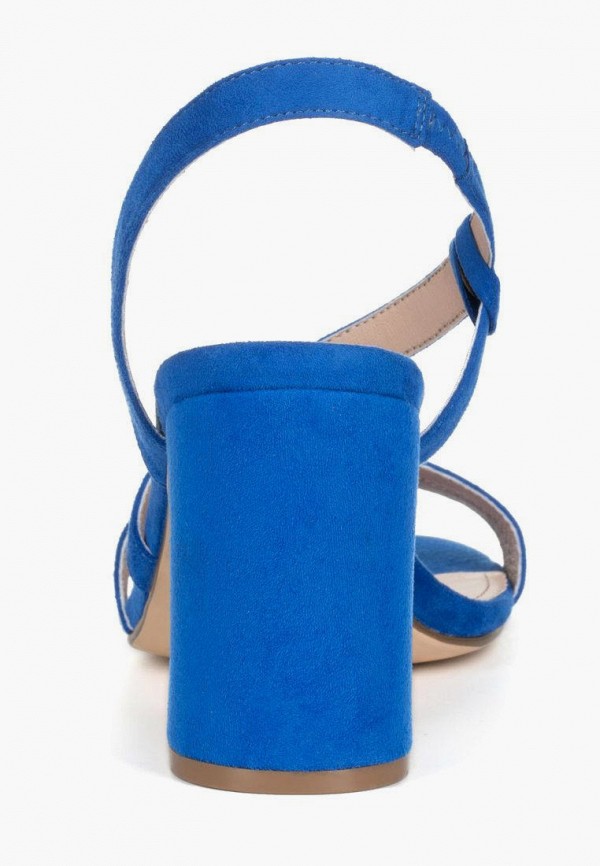 фото Босоножки t.taccardi