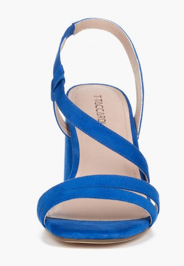 фото Босоножки t.taccardi