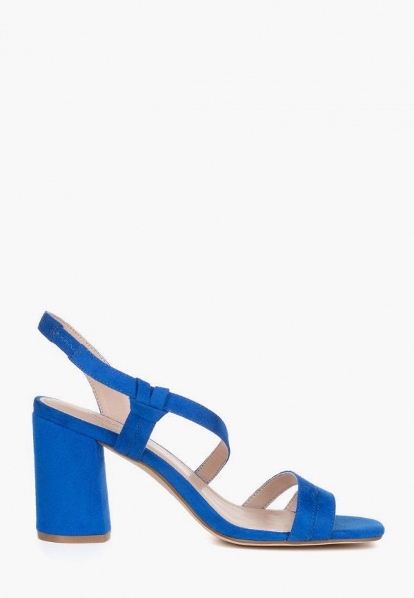 фото Босоножки t.taccardi